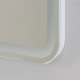 BelBagno Зеркало SPC-MAR-1000-600-LED-TCH-WARM