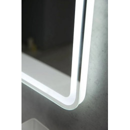 BelBagno Зеркало SPC-MAR-1000-600-LED-TCH-WARM