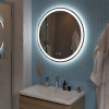 BelBagno Зеркало SPC-RNG-700-LED-TCH-SND