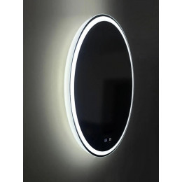 BelBagno Зеркало SPC-RNG-700-LED-TCH-SND