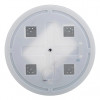 BelBagno Зеркало SPC-RNG-700-LED-TCH-SND