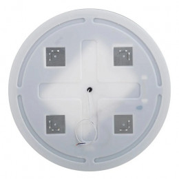 BelBagno Зеркало SPC-RNG-700-LED-TCH-SND