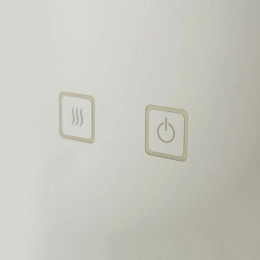 BelBagno Зеркало SPC-RNG-700-LED-TCH-SND