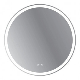 BelBagno Зеркало SPC-RNG-700-LED-TCH-SND