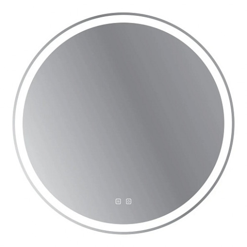 BelBagno Зеркало SPC-RNG-700-LED-TCH-SND