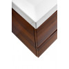 BelBagno Тумба с раковиной Marino 80 подвесная Rovere Ciliegio