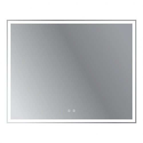BelBagno Зеркало SPC-GRT-1000-800-LED-TCH-SND