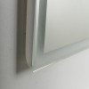 BelBagno Зеркало SPC-GRT-1000-800-LED-TCH-SND