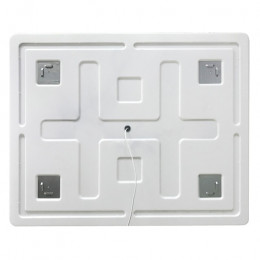 BelBagno Зеркало SPC-GRT-1000-800-LED-TCH-SND
