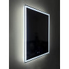 BelBagno Зеркало SPC-GRT-1000-800-LED-TCH-SND