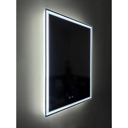 BelBagno Зеркало SPC-GRT-1000-800-LED-TCH-SND
