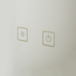 BelBagno Зеркало SPC-GRT-1000-800-LED-TCH-SND