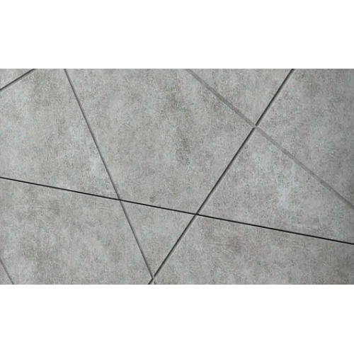 Vigo Тумба с раковиной Geometry 2-700 белая/бетон