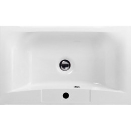 BelBagno Тумба с раковиной MARINO 750 Rovere Moro