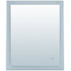 Aquanet Зеркало Алассио 80x85