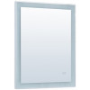 Aquanet Зеркало Алассио 80x85