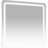 De Aqua Зеркало Смарт 6075 SMR 401 060