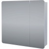 Stella Polare Мебель для ванной Кэтрин 110 L под стиральную машину с б/к белая