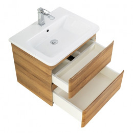 BelBagno Мебель для ванной Albano-Cer 50 Rovere Rustico
