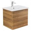 BelBagno Мебель для ванной Albano-Cer 50 Rovere Rustico