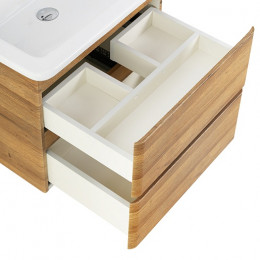BelBagno Мебель для ванной Albano-Cer 50 Rovere Rustico