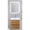 BelBagno Мебель для ванной Albano-Cer 50 Rovere Rustico