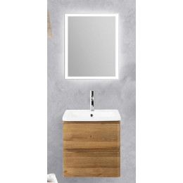 BelBagno Мебель для ванной Albano-Cer 50 Rovere Rustico
