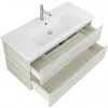 BelBagno Мебель для ванной Albano-Cer 105 Rovere Vintage Bianco