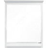 Comforty Зеркало Тбилиси 70 белое