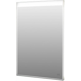 Aquanet Зеркало Алассио 70x85