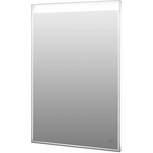 Aquanet Зеркало Алассио 70x85