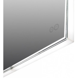 Aquanet Зеркало Алассио 70x85