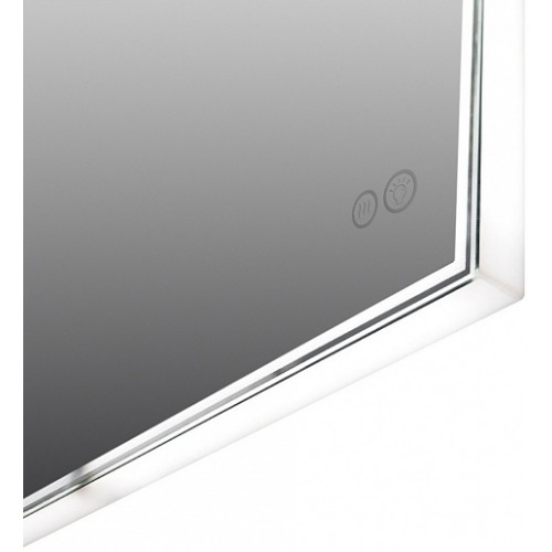 Aquanet Зеркало Алассио 70x85
