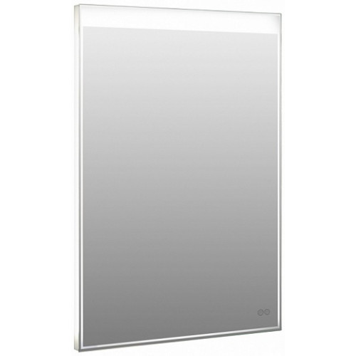 Aquanet Зеркало Алассио 70x85