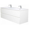 BelBagno Тумба для умывальника Z-1400 Bianco Opaco