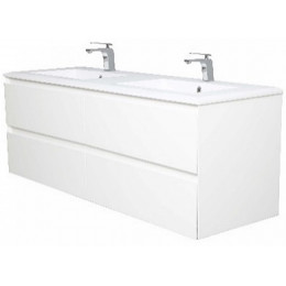 BelBagno Тумба для умывальника Z-1400 Bianco Opaco