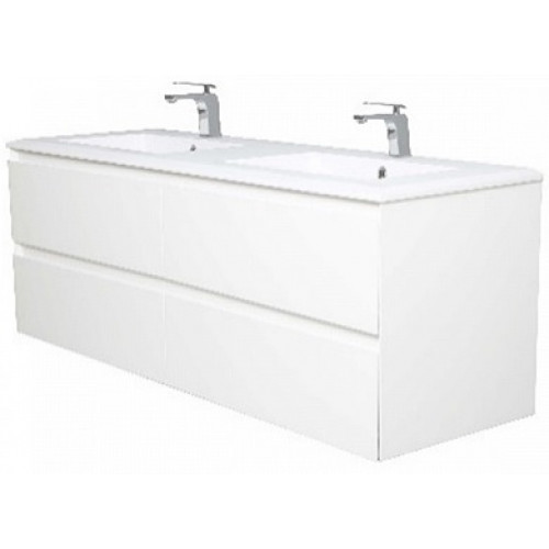 BelBagno Тумба для умывальника Z-1400 Bianco Opaco