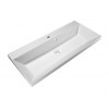 BelBagno Тумба с раковиной Vittoria 100 подвесная Pino