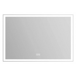 BelBagno Зеркало SPC-GRT-1000-800-LED-TCH-WARM