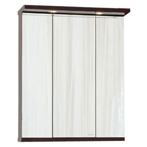 Бриклаер Зеркальный шкаф Бали / Фиджи 75