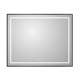 BelBagno Зеркало SPC-KRAFT-1000-800-LED-TCH-WARM-NERO