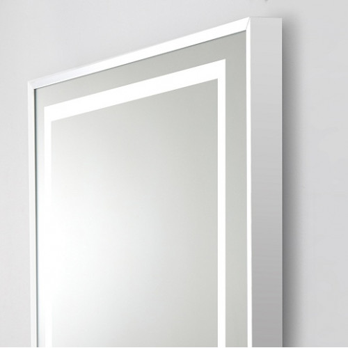 BelBagno Зеркало SPC-KRAFT-700-900-LED-TCH-WARM