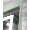 BelBagno Зеркало SPC-KRAFT-700-900-LED-TCH-WARM