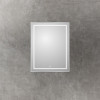 BelBagno Зеркало SPC-KRAFT-700-900-LED-TCH-WARM