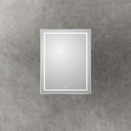 BelBagno Зеркало SPC-KRAFT-700-900-LED-TCH-WARM
