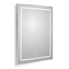 BelBagno Зеркало SPC-KRAFT-700-900-LED-TCH-WARM