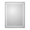 BelBagno Зеркало SPC-KRAFT-700-900-LED-TCH-WARM
