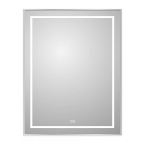 BelBagno Зеркало SPC-KRAFT-700-900-LED-TCH-WARM