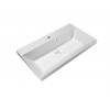 BelBagno Мебель для ванной Vittoria 80 Toros Bianco