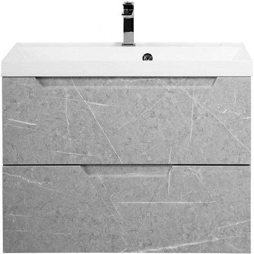 BelBagno Мебель для ванной Vittoria 80 Toros Bianco